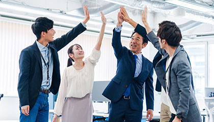 集客・売上につながる設計