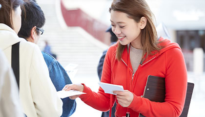 キャンペーン・販促