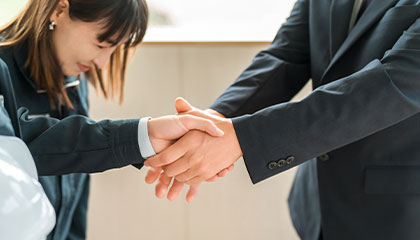 採用ミスマッチの低減