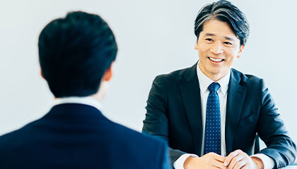 採用業務の負担軽減