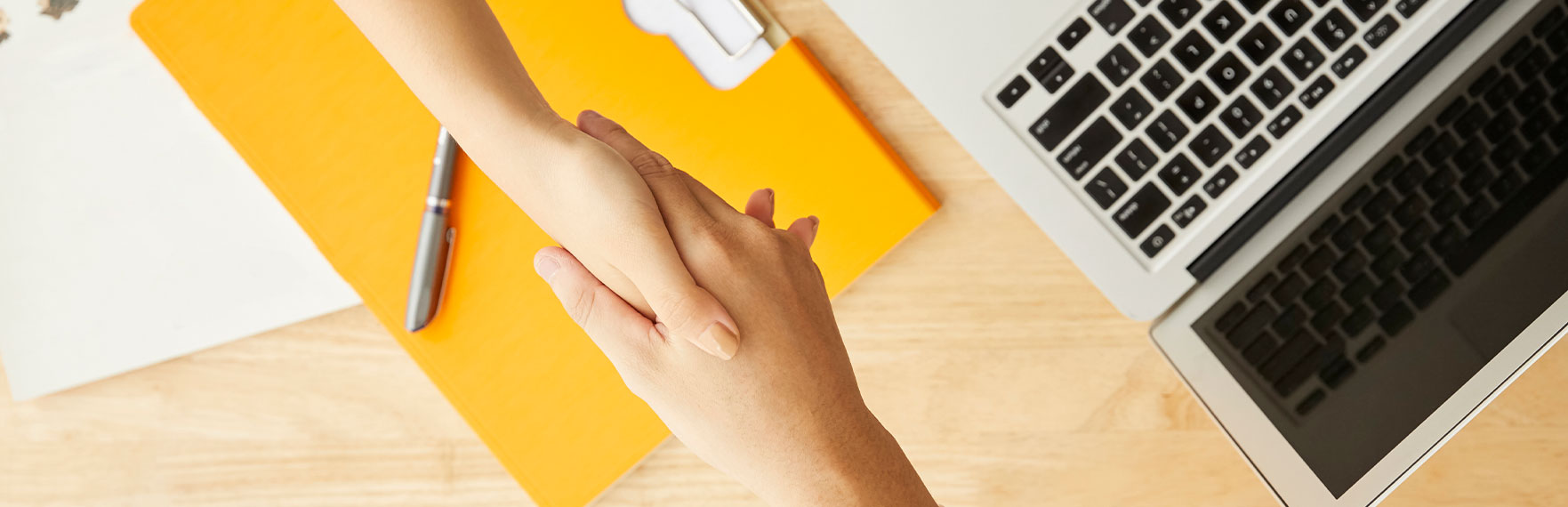 協業パートナー契約