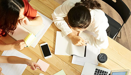 各種プロモーションイベントの企画・運営