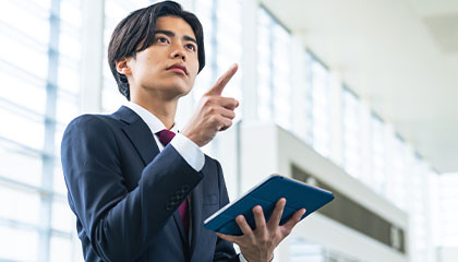 現場ディレクション・スタッフ手配