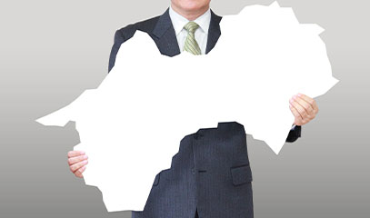 四国エリアで案件対応が可能な方