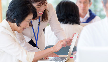 光回線・ブロードバンド関連イベント