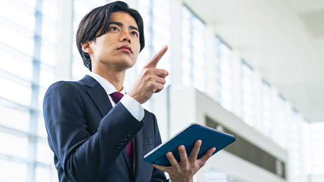 現場リーダー・ディレクター