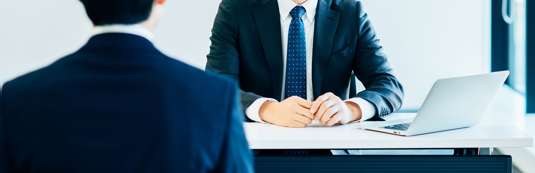 安心のサポート体制