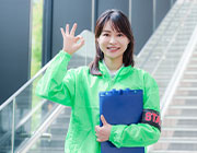 お客様誘因・アトラクション運営補助