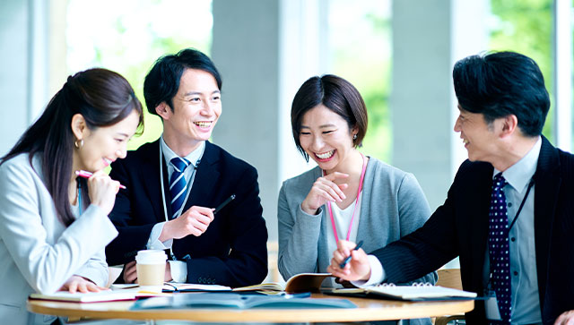 イベント企画・運営