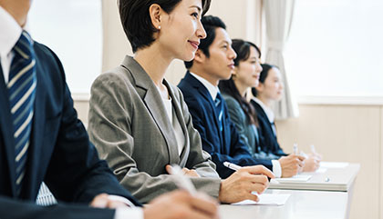 育成研修・店舗マネジメント