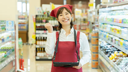 販売応援・プロモーション